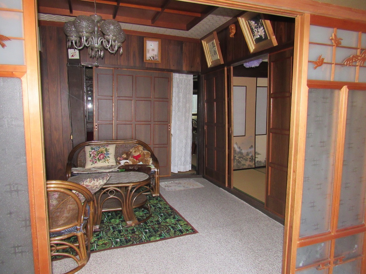 庄原市 総領町稲草 2