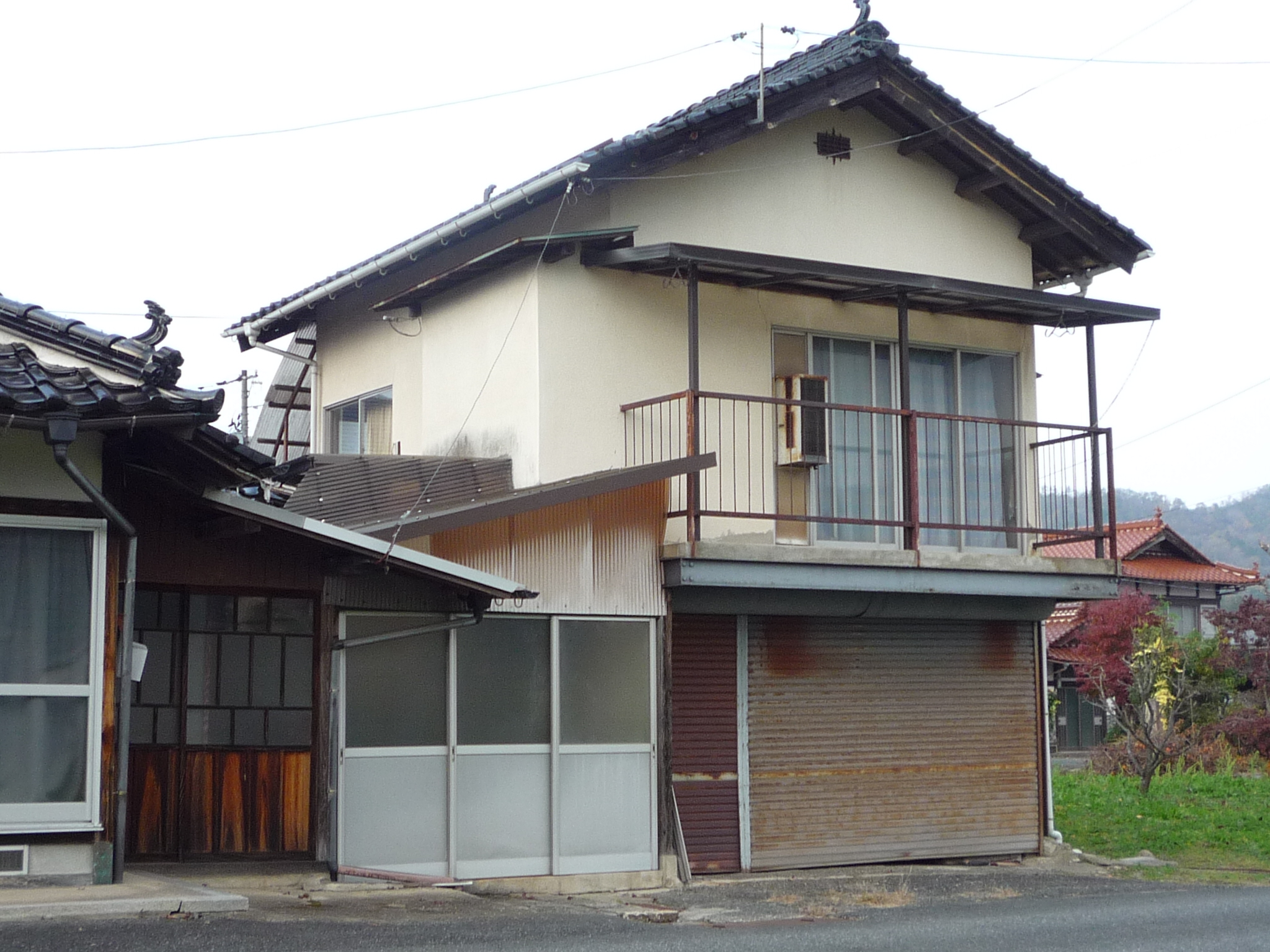 安芸高田市 吉田町常友 2