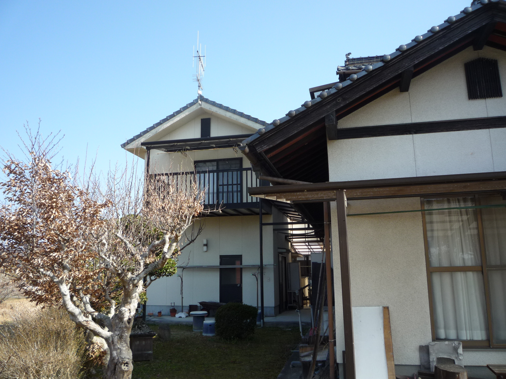 安芸高田市 甲田町高田原 3