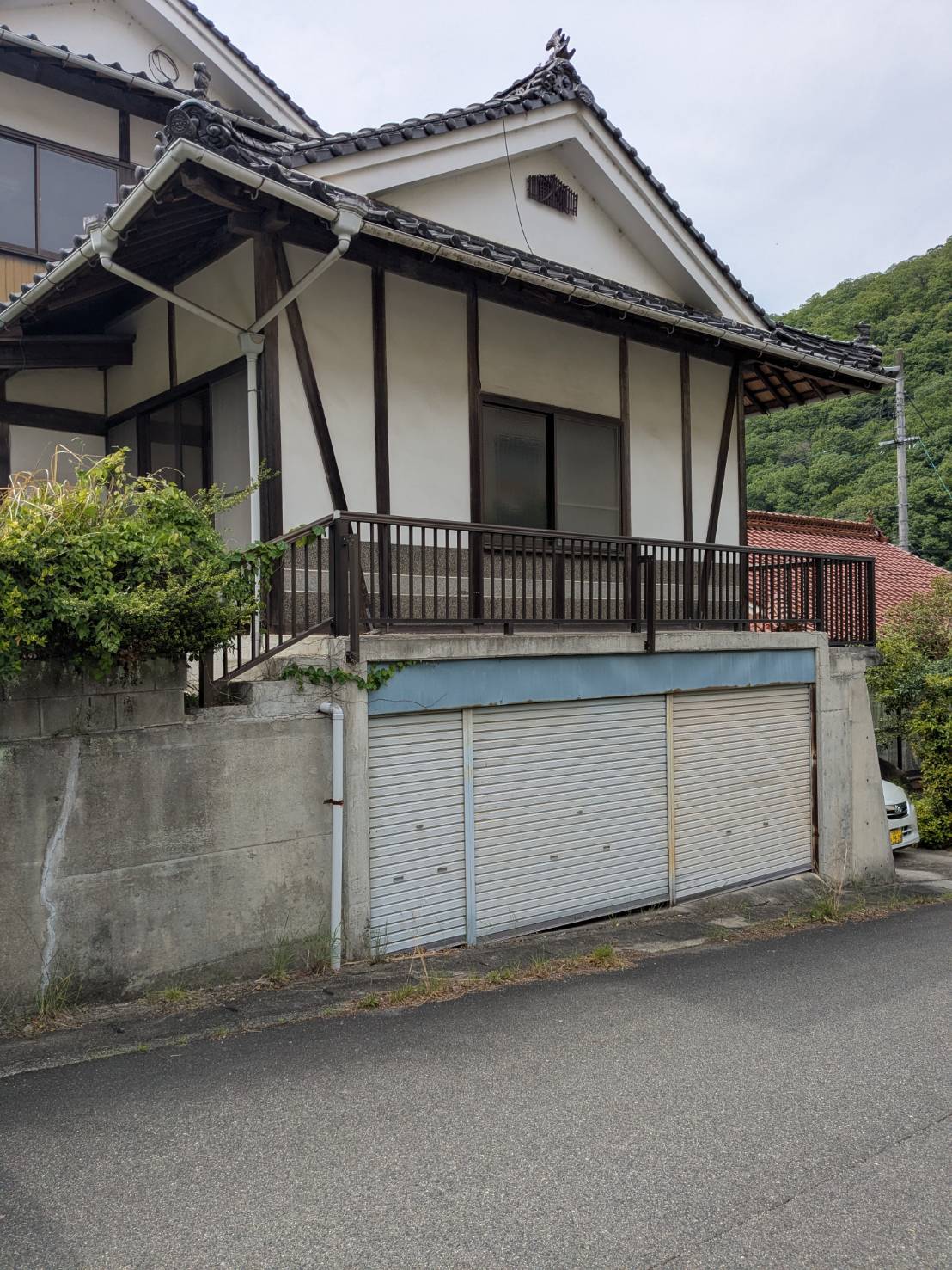 東広島市 河内町下河内 2