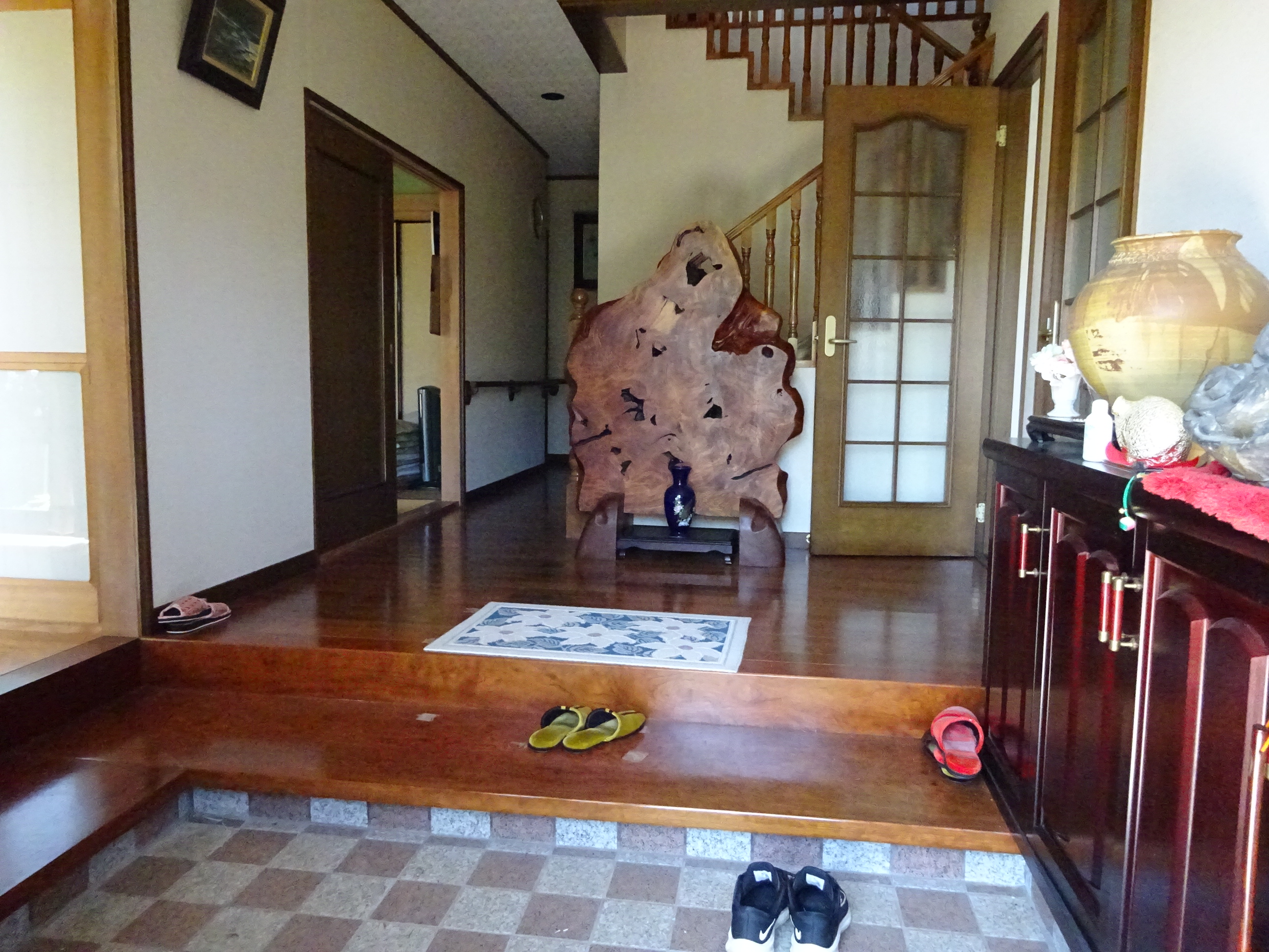 三次市 三良坂町灰塚 3