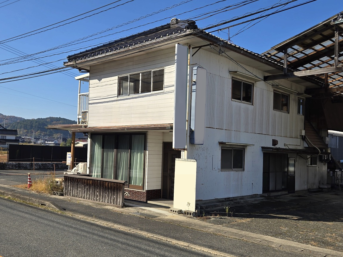 世羅町 大字東神崎 2