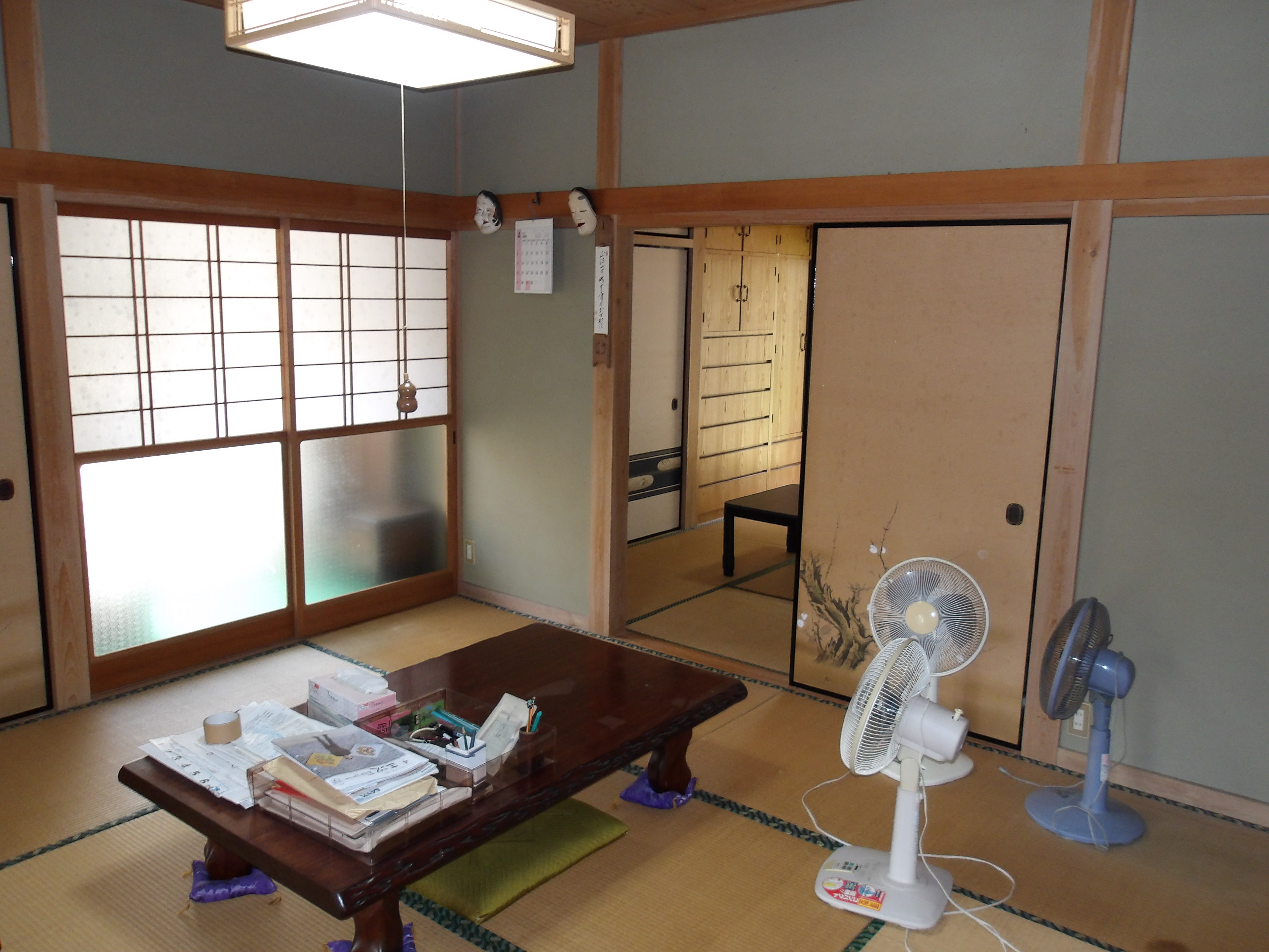 三次市 作木町下作木 4