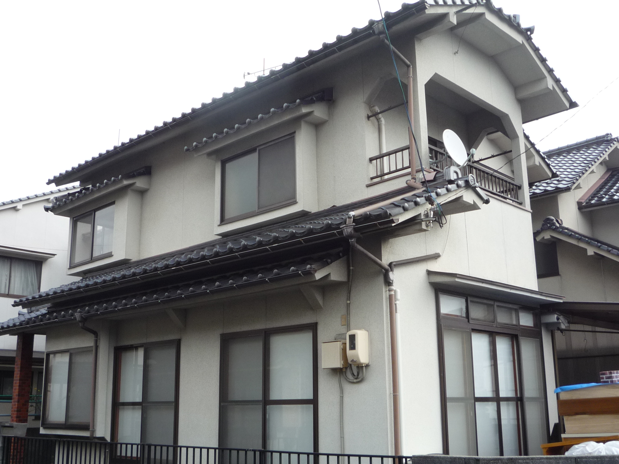 安芸高田市 吉田町吉田 3