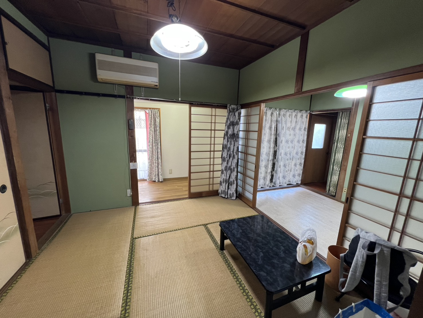 東広島市 河内町中河内 2