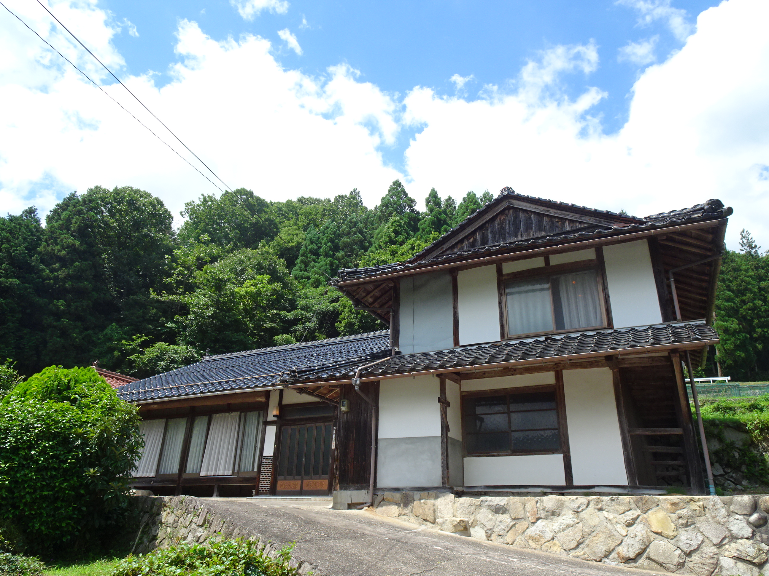 安芸太田町 364 見晴らしの良い物件です！ | みんと。