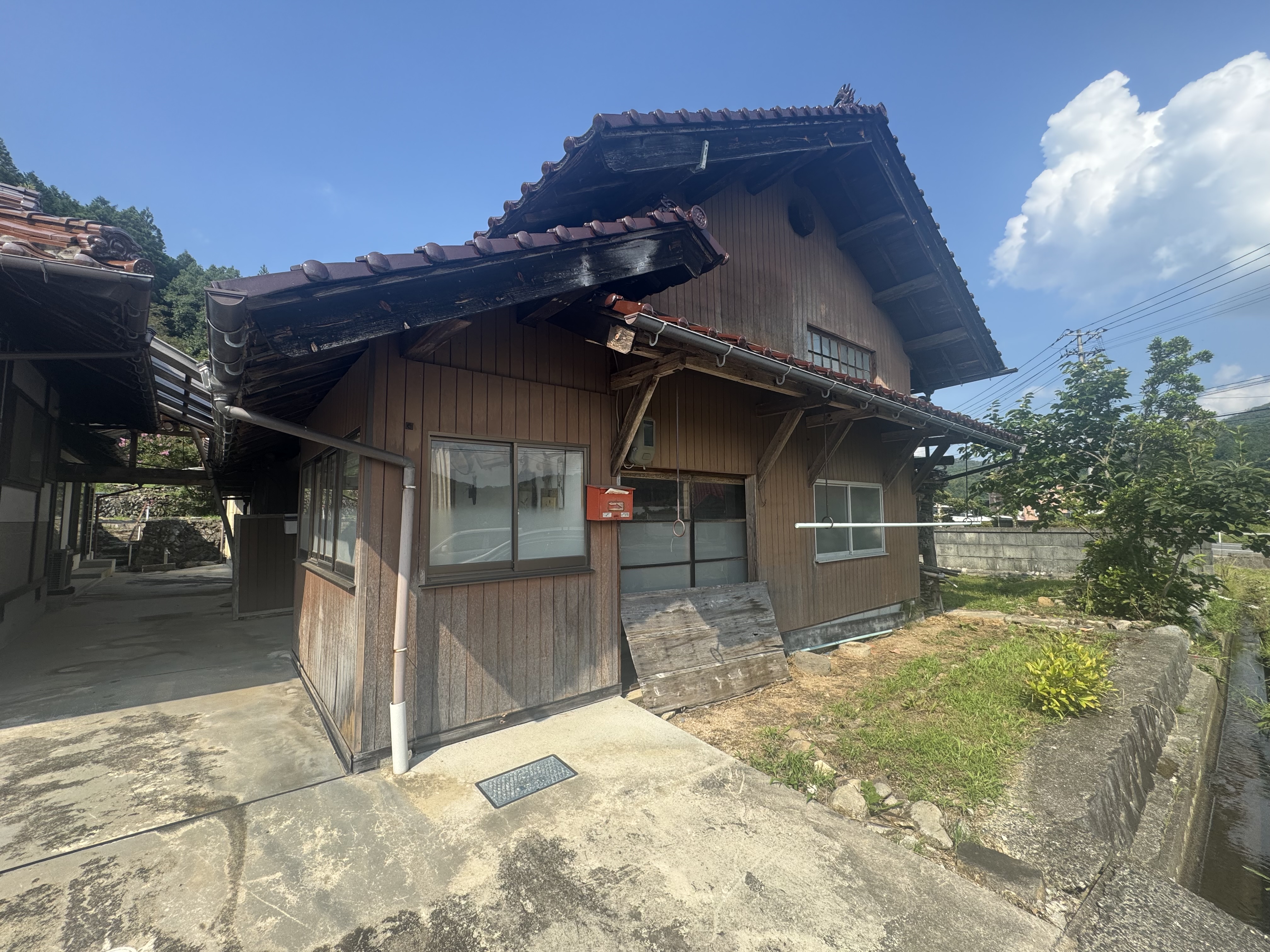 安芸高田市 高宮町佐々部 5