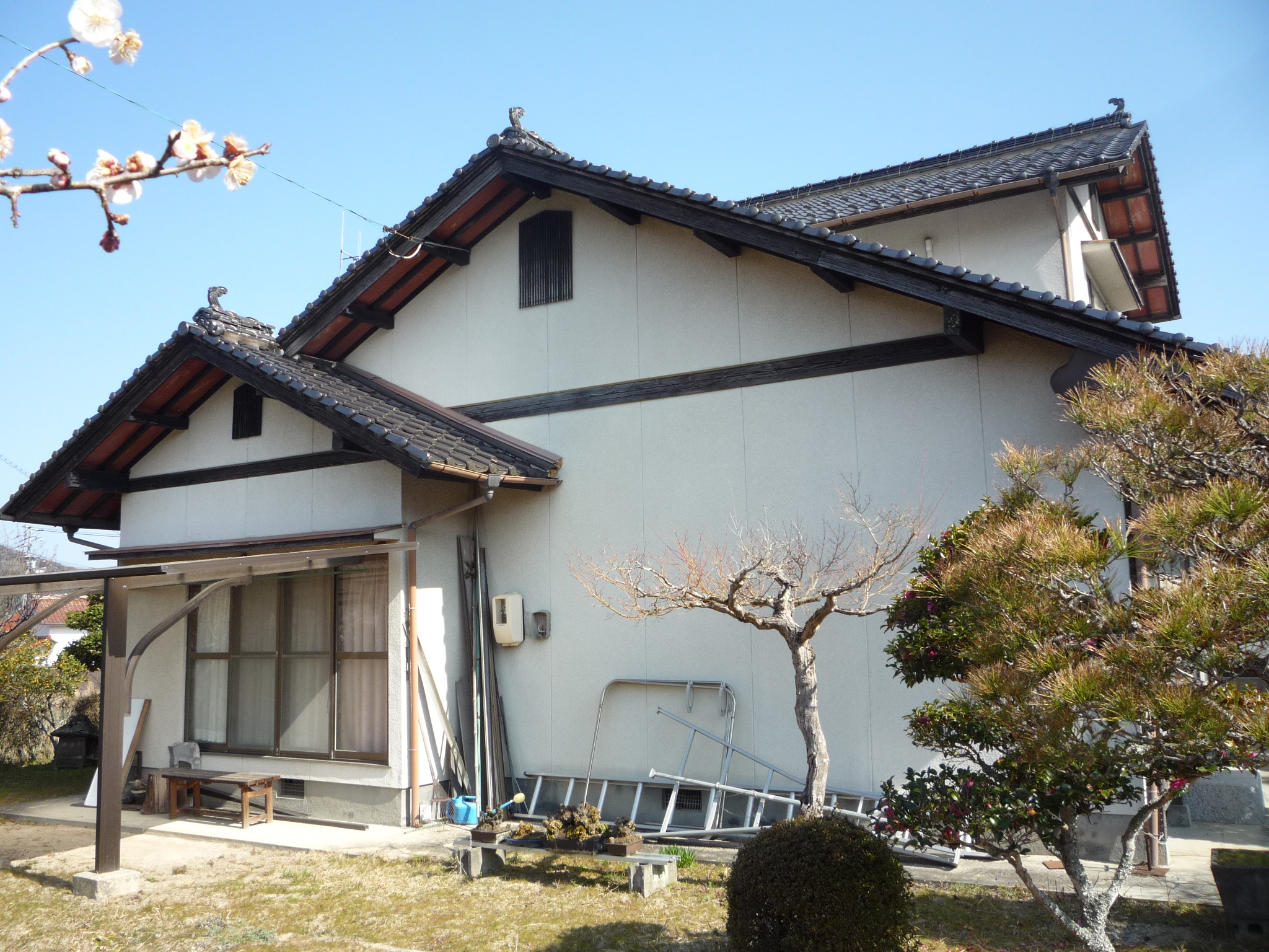 安芸高田市 甲田町高田原 2