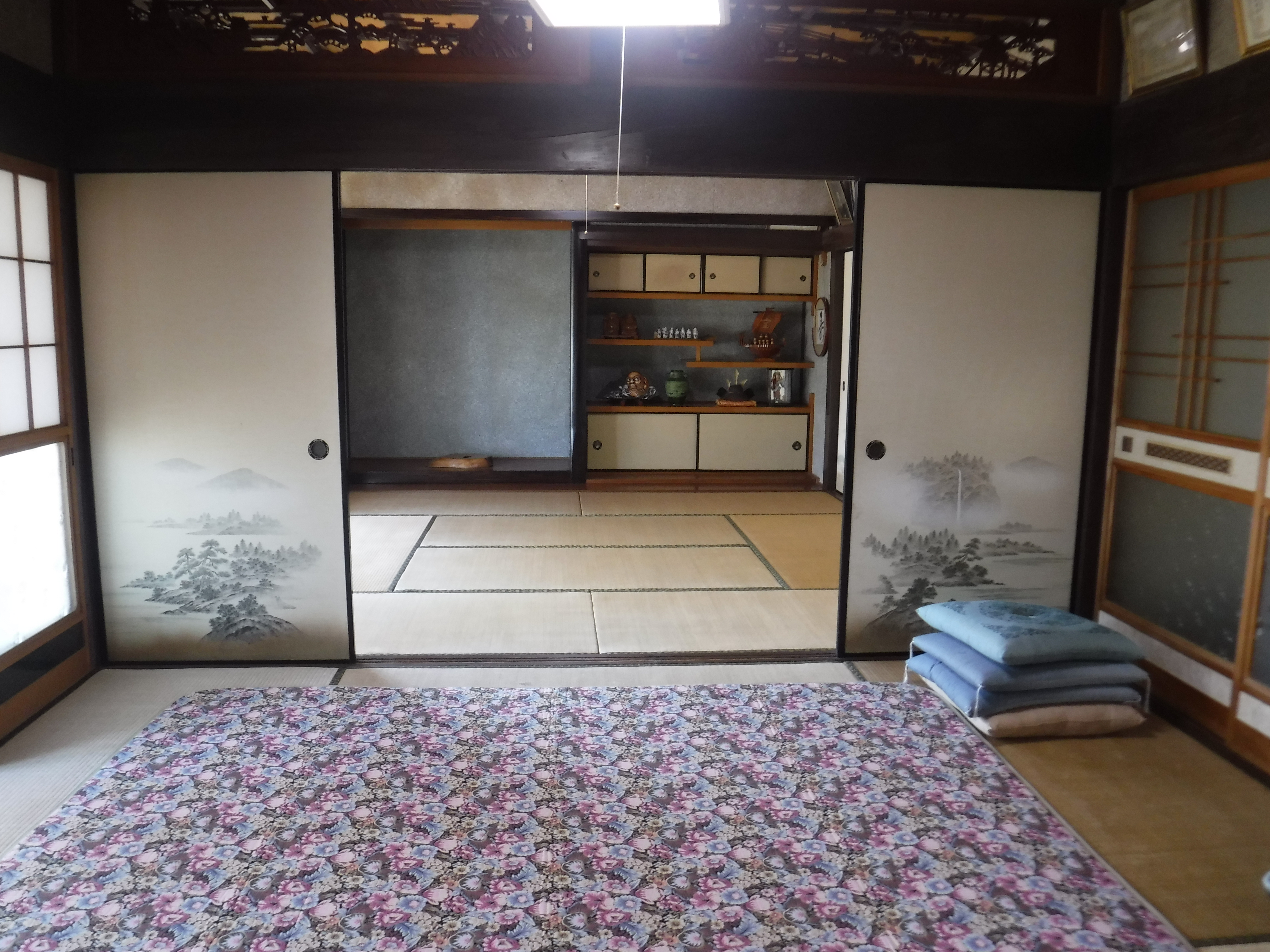 三次市 三和町上壱 4