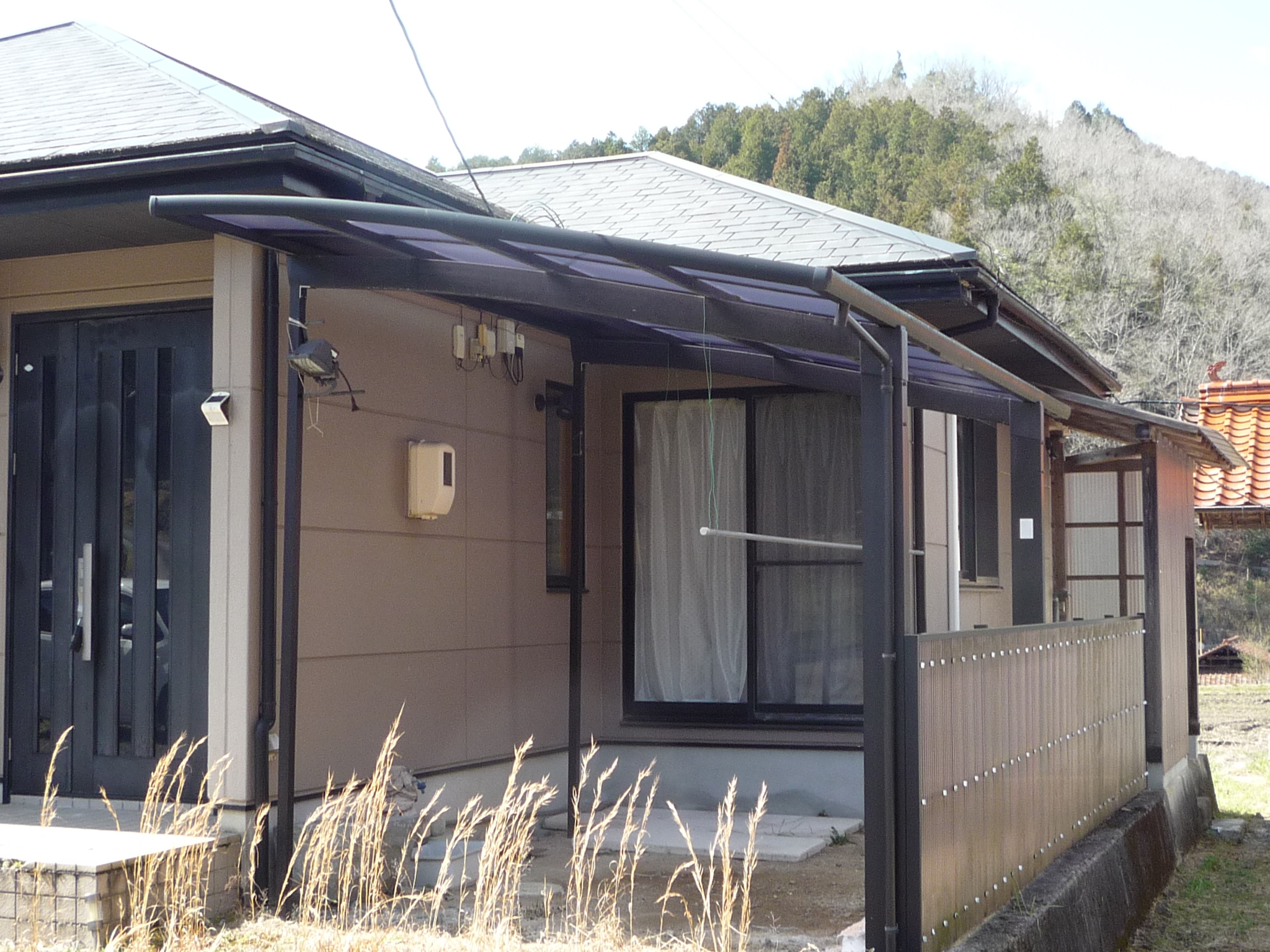 安芸高田市 吉田町小山 2