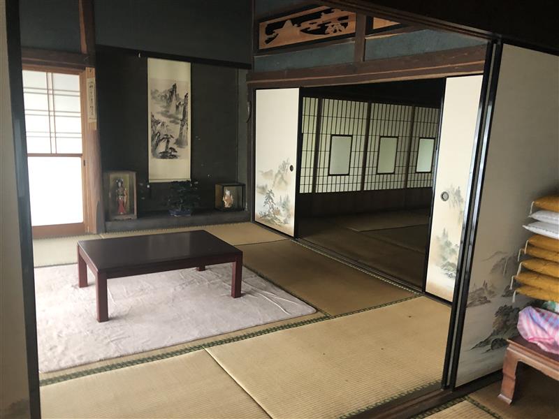 東広島市 河内町小田 3