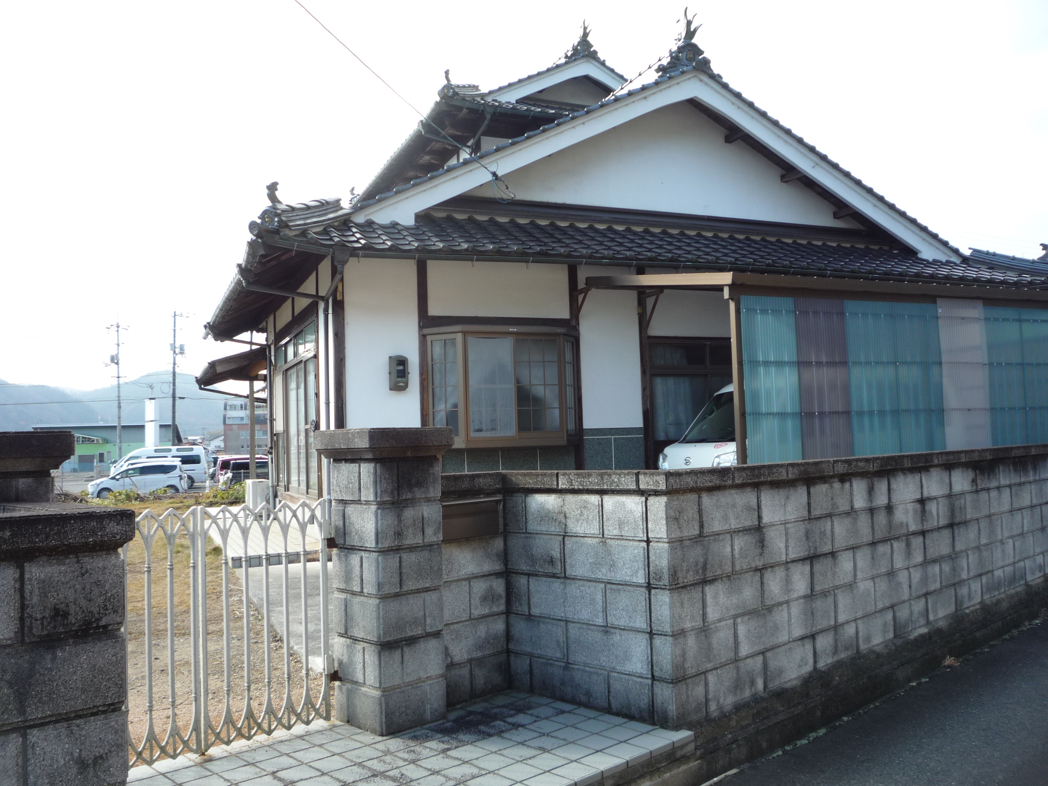 安芸高田市 吉田町吉田 4