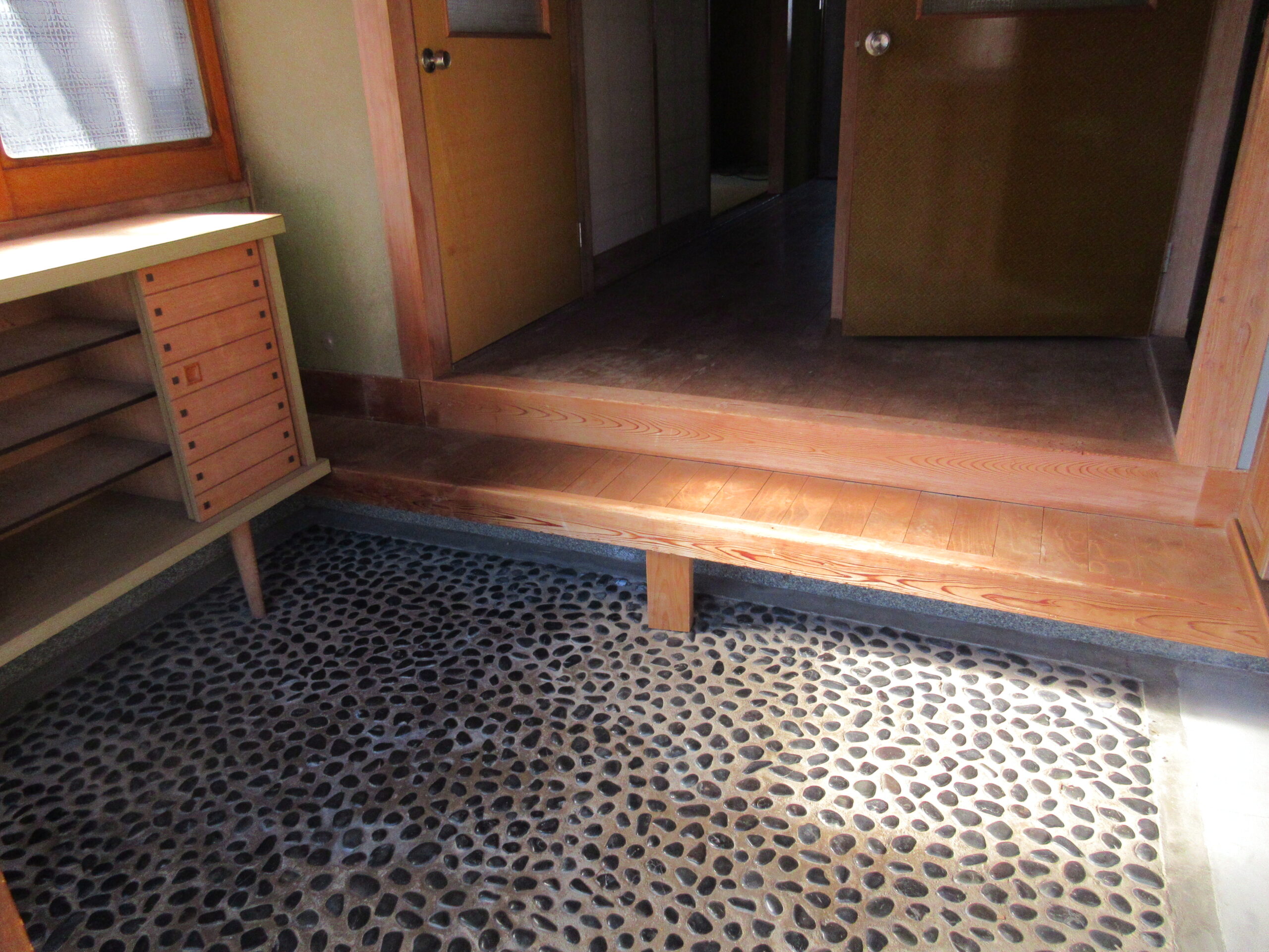 三次市 三良坂町三良坂 4