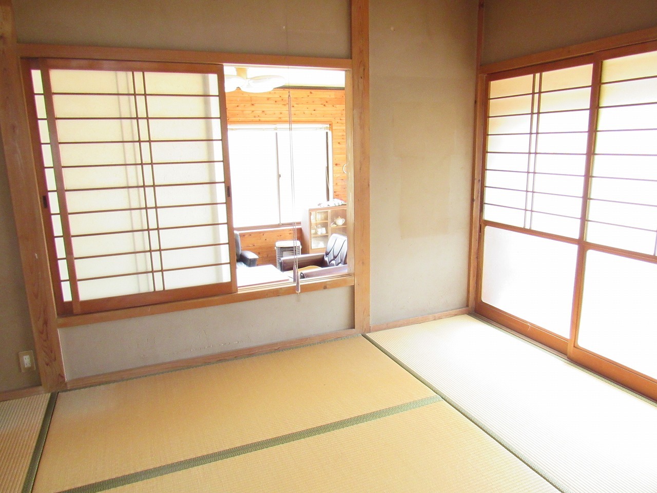 庄原市 比和町三河内 4