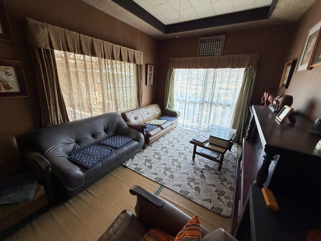 三原市 八幡町本庄 3