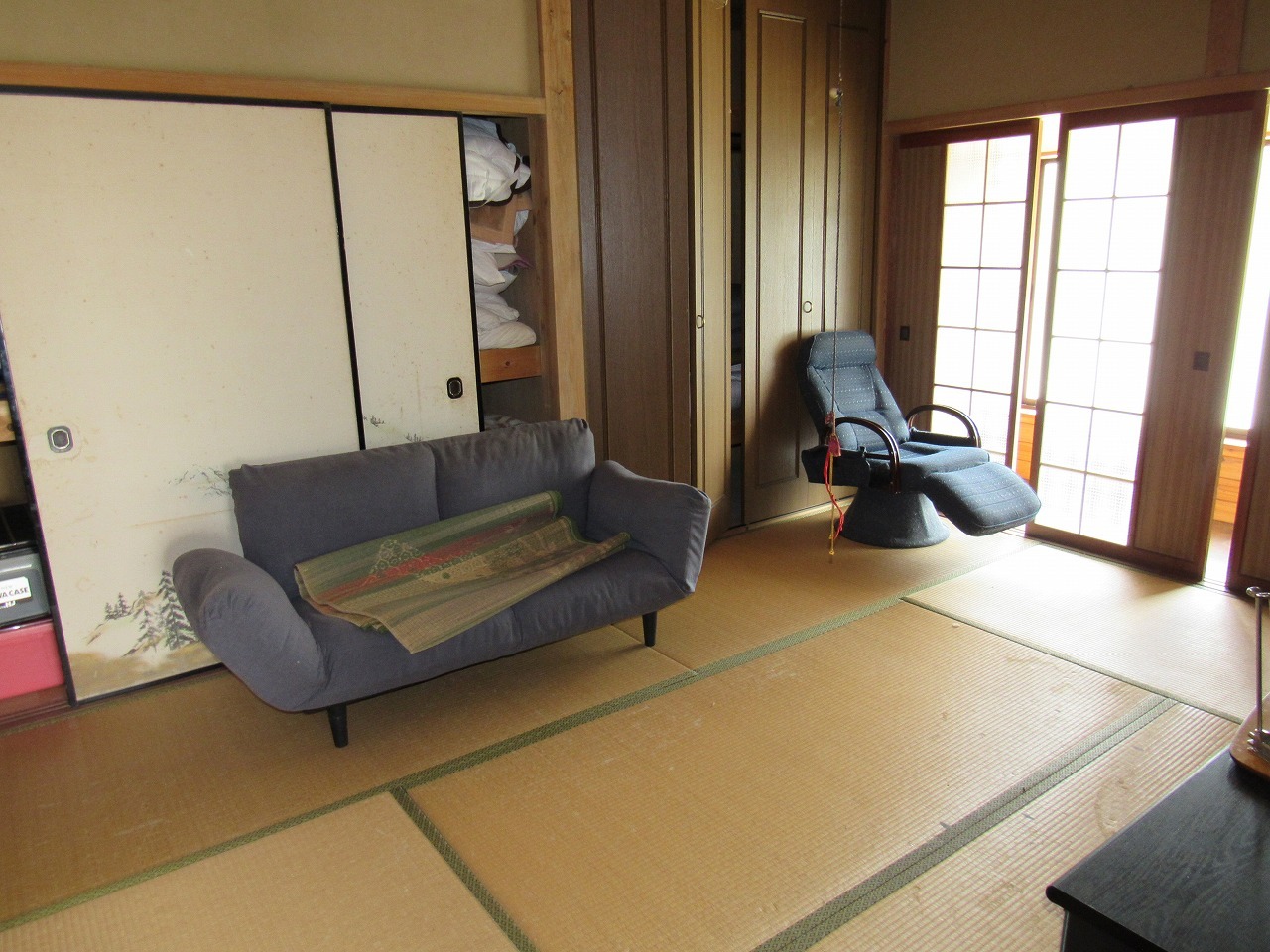 庄原市 比和町三河内 5