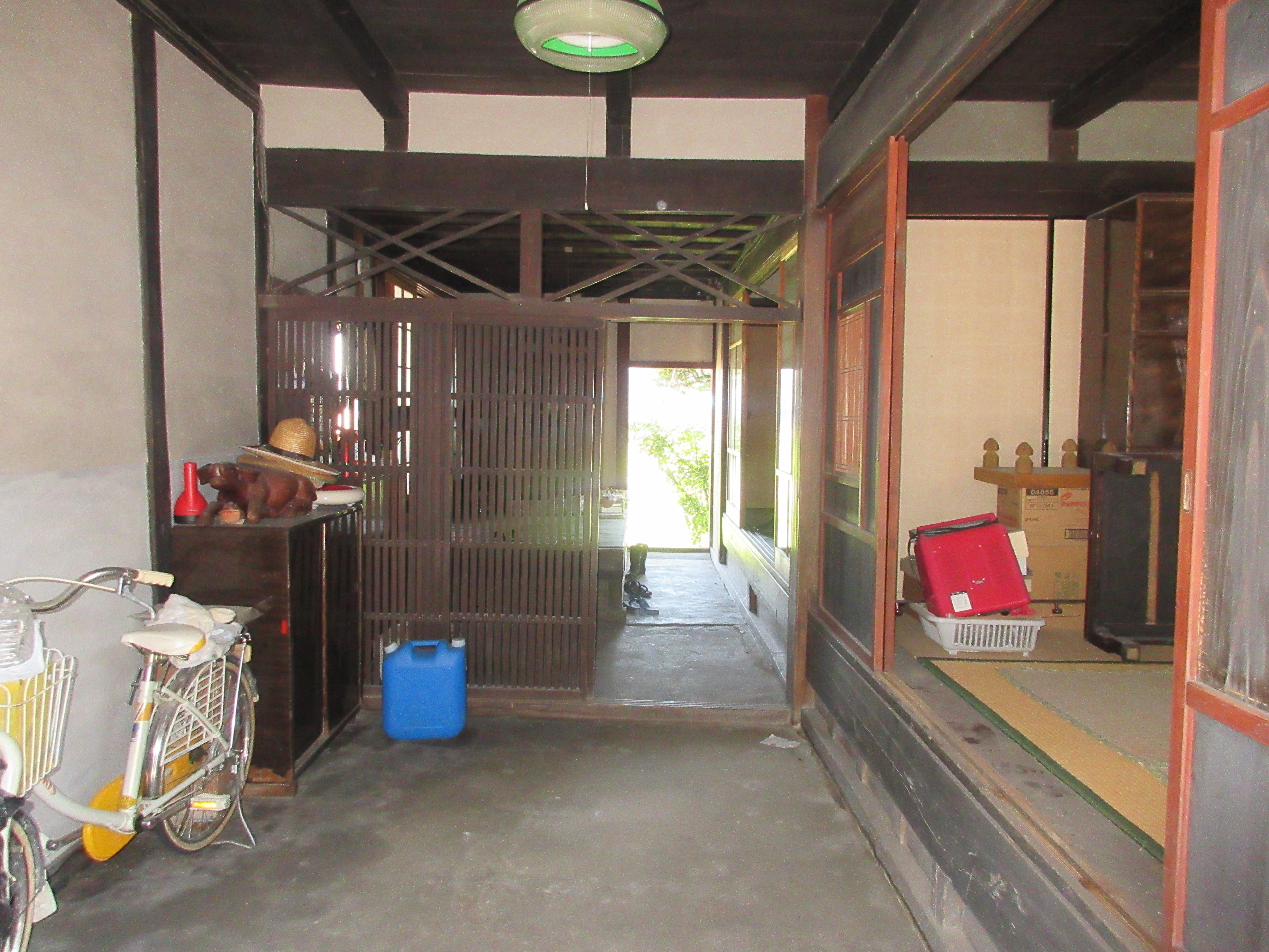 三次市 下志和地町 2