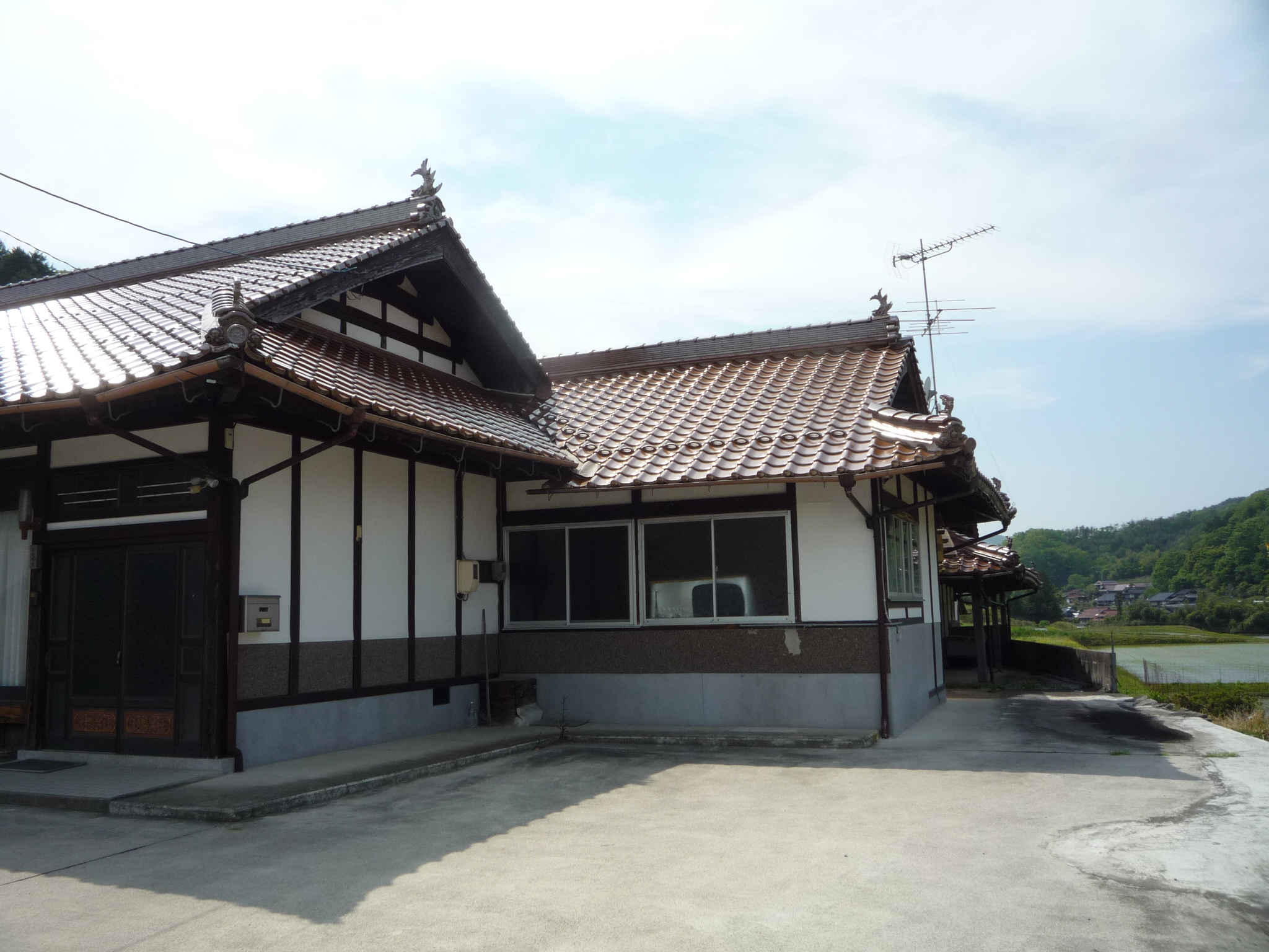 安芸高田市 美土里町横田 2