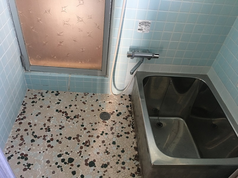 竹原市 忠海床浦 3